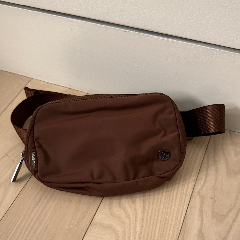 Lululemon Belt Bag